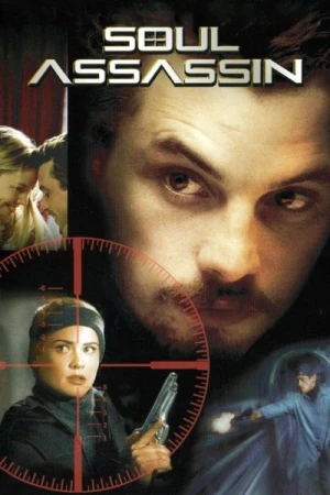 Regarder Soul Assassin en streaming complet