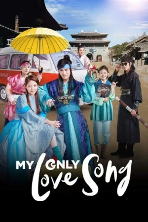 Regarder My Only Love Song - Saison 1 en streaming complet