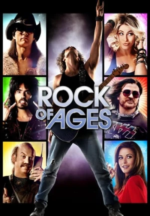 Regarder Rock Forever en streaming complet
