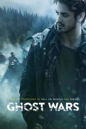 Regarder Ghost Wars - Saison 1 en streaming complet