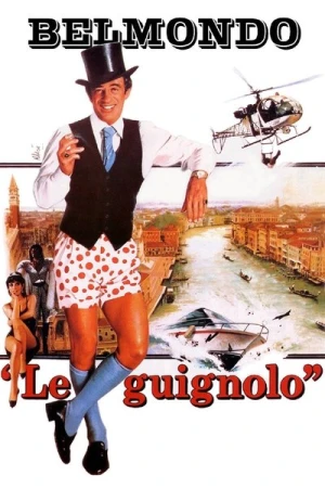 Regarder Le Guignolo en streaming complet