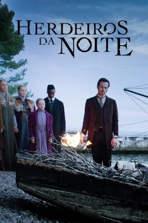 Regarder Les Héritiers de la nuit - Saison 2 en streaming complet