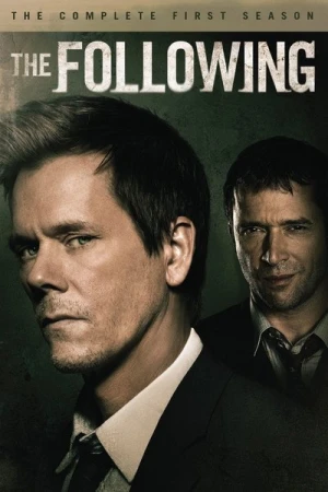 Regarder The Following - Saison 1 en streaming complet