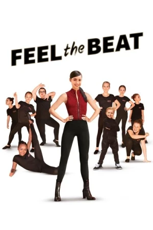 Regarder Feel the Beat en streaming complet