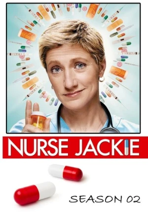 Regarder Nurse Jackie - Saison 2 en streaming complet