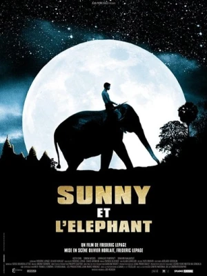 Regarder Sunny et l'éléphant en streaming complet