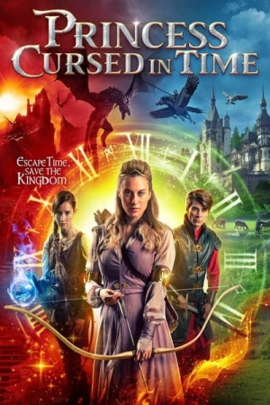 Regarder La Princesse enchantée en streaming complet