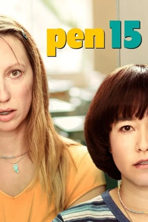 Regarder PEN15 - Saison 2 en streaming complet