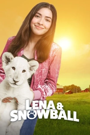 Regarder Lena & Snowball en streaming complet