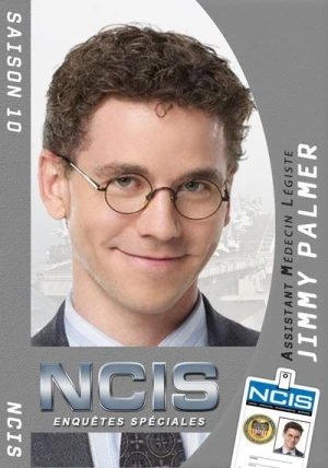 Regarder NCIS : Enquêtes spéciales - Saison 10 en streaming complet