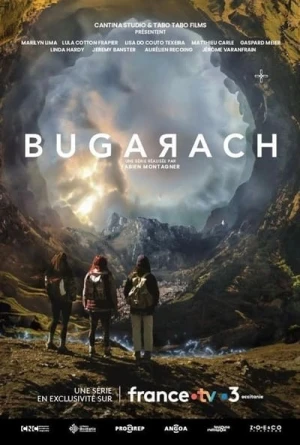 Regarder Bugarach - Saison 1 en streaming complet