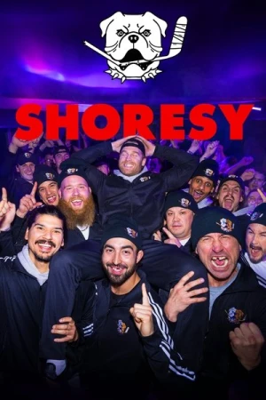 Regarder Shoresy - Saison 3 en streaming complet