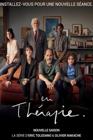 Regarder En Thérapie (Partie 2) en streaming complet