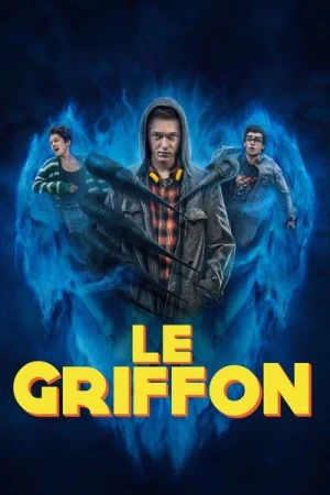  Gryphon - Saison 1 affiche 