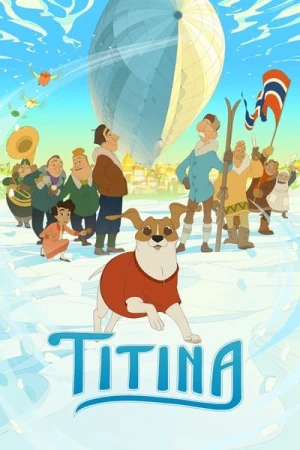 Regarder Titina en streaming complet