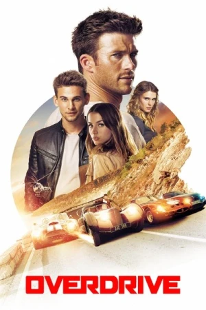 Regarder Overdrive en streaming complet