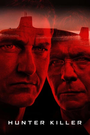 Regarder Hunter Killer en streaming complet