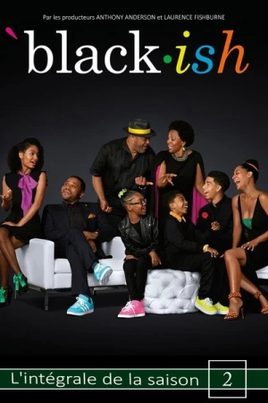 Regarder Black-Ish - Saison 2 en streaming complet