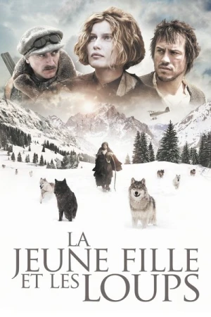 Regarder La Jeune Fille et les loups en streaming complet