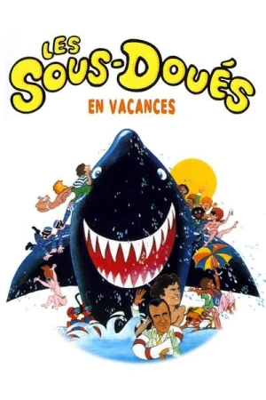 Regarder Les Sous-doués en vacances en streaming complet
