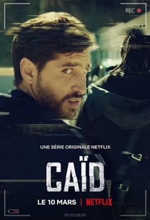 Regarder CAÏD (Dealer) - Saison 1 en streaming complet