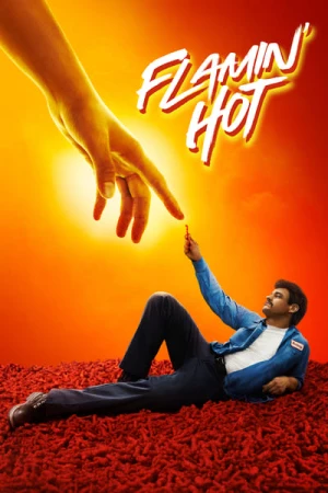Regarder Flamin' Hot en streaming complet
