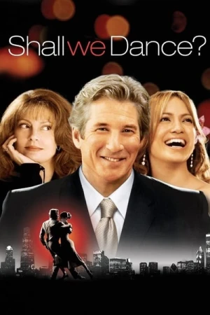 Regarder Shall We Dance ? La Nouvelle Vie de monsieur Clark en streaming complet