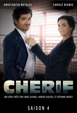 Chérif - Saison 4