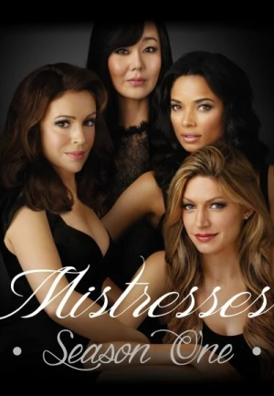 Regarder Mistresses - Saison 1 en streaming complet
