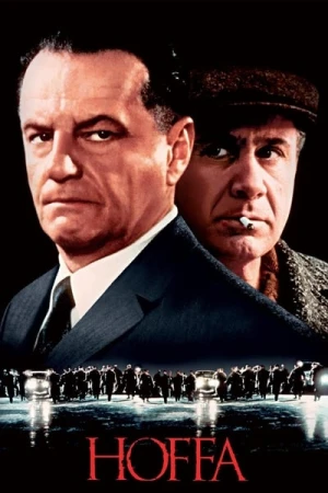 Regarder Hoffa en streaming complet