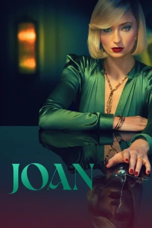  Joan - Saison 1 affiche 