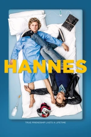 Regarder Hannes en streaming complet