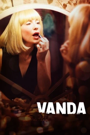  Vanda - Saison 1 affiche 