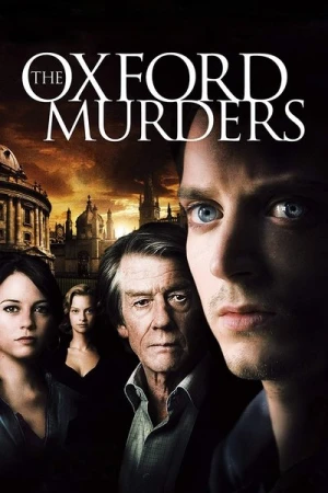 Regarder Crimes à Oxford en streaming complet