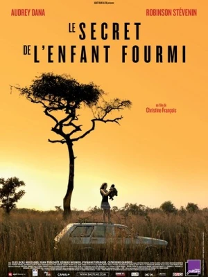 Regarder Le Secret de l'enfant fourmi en streaming complet