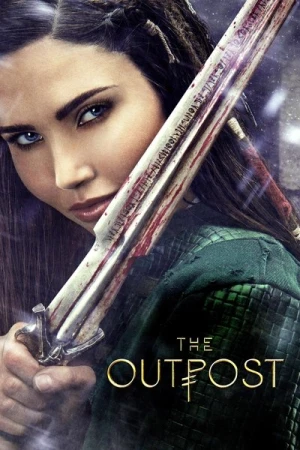 Regarder The Outpost - Saison 3 en streaming complet