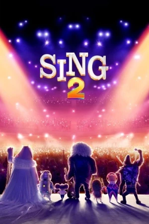 Regarder Tous en scène 2 en streaming complet