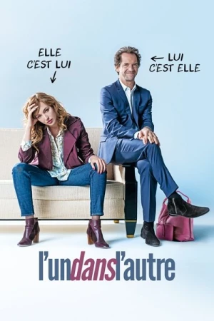  L'Un dans l'autre affiche 