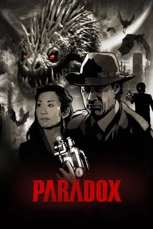 Regarder Les Mondes parallèles : Paradoxe en streaming complet