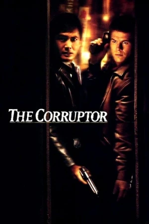 Regarder Le Corrupteur en streaming complet
