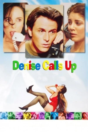 Regarder Denise au téléphone en streaming complet