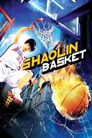 Regarder Shaolin Basket en streaming complet