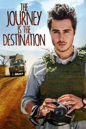 Regarder The Journey Is the Destination en streaming complet