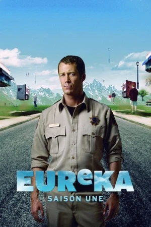 Regarder Eureka - Saison 1 en streaming complet