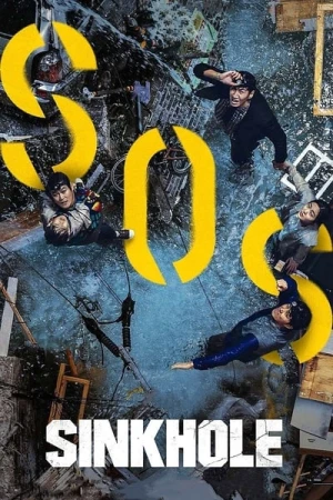Regarder 500 mètres sous terre en streaming complet