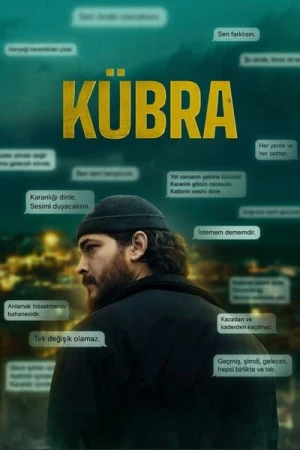Regarder Kübra - Saison 1 en streaming complet