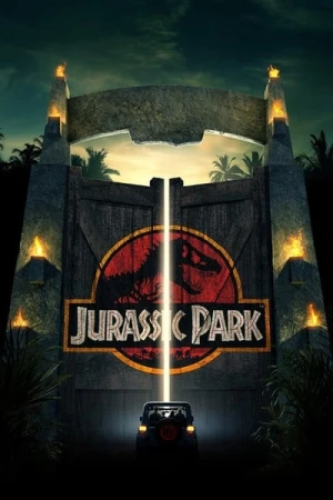 Regarder Jurassic Park en streaming complet