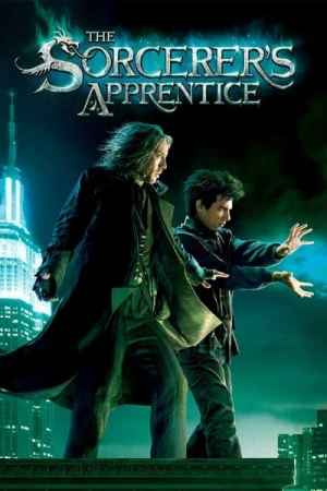 L'Apprenti sorcier