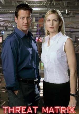 Regarder Agence Matrix - Saison 1 en streaming complet
