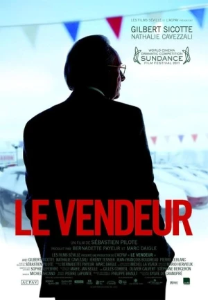 Regarder Le Vendeur en streaming complet